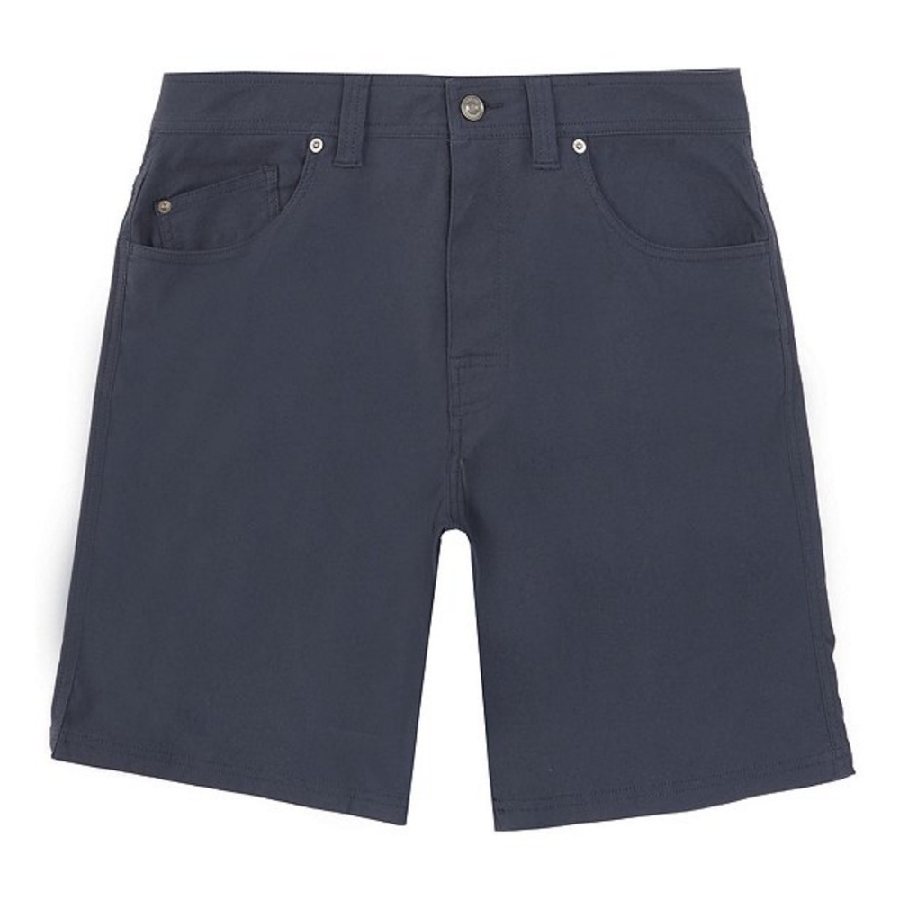 PrAna Brion Men's Navy Shorts